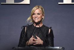 Reese Witherspoon była molestowana przez reżysera w wieku 16 lat. "Jestem wściekła na agentów i producentów"