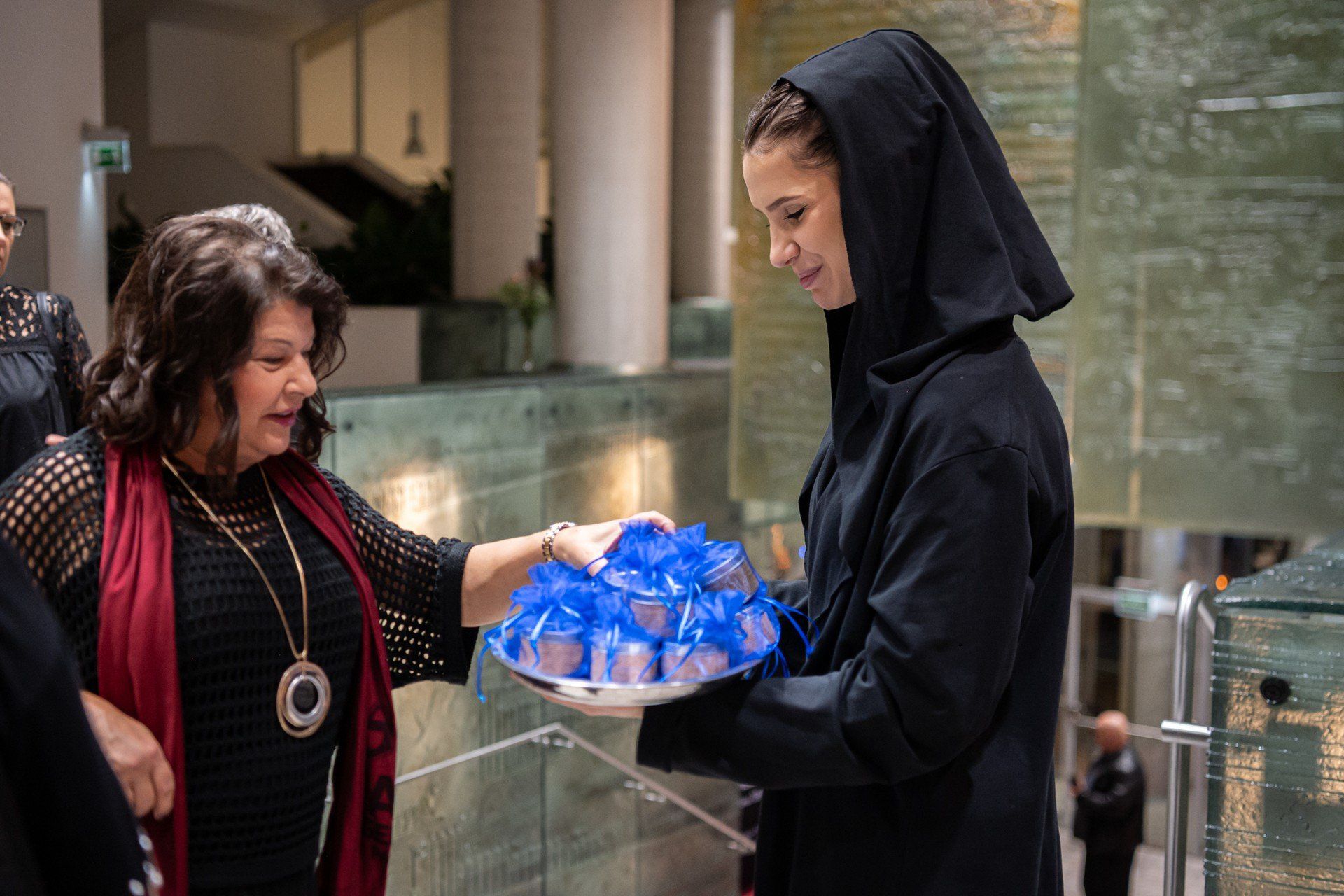 Premiera &#34;Nocy Dziadów&#34; w Operze i Filharmonii Podlaskiej