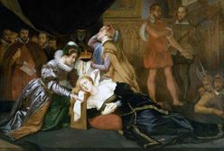 Egzekucja Marii Stuart. Śmierć królowej Szkotów zamieniła się w makabryczny spektakl