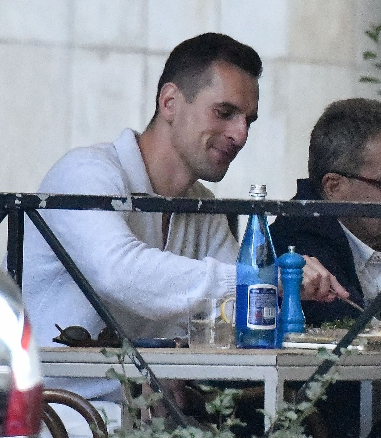 Arkadiusz Milik i Agata Sieramska "przyłapani" na randce
