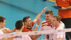 Belgowie gotowi na play-offy. "Nie ma znaczenia z kim zagramy"