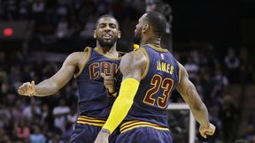 Niesamowity rekord Cavs! Takiego meczu w historii NBA jeszcze nie było!