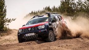 Koniec trzeciej rundy Pucharu Dacia Duster Motrio Cup