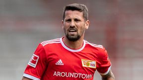 Paweł Wszołek został odsunięty od składu. Nie zagra w europejskich pucharach