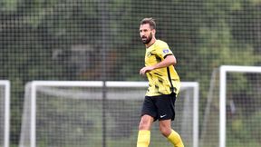 Znany piłkarz szokuje. "Spadłem na dno. Straciłem rodzinę"