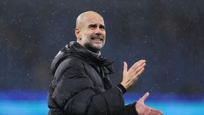 Guardiola zabrał głos ws. przyszłości. "Nie zostanę tu na zawsze"
