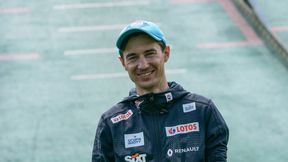 Kamil Stoch: Stać mnie na jeszcze lepsze skoki