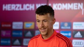 Transfery. Media: Bayern podjął decyzję ws. Ivana Perisicia. Chorwat wróci do Interu Mediolan