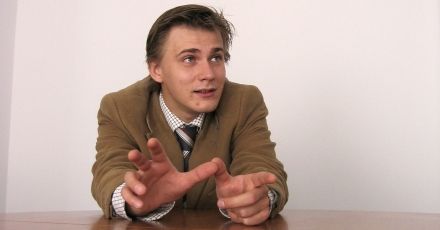 Ach te straszne „lojalki”