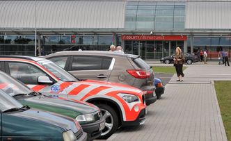 Parkingi kiss & fly za drogie. Dochodzenie UOKiK