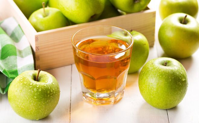 Jabłka pomagają w walce z nowotworami. Obniżają cholesterol
