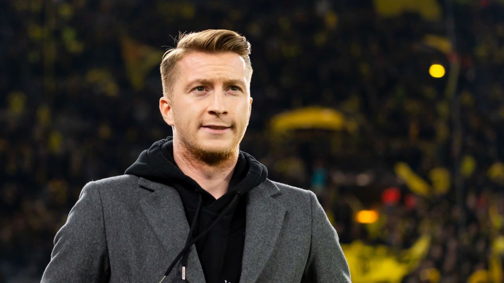 Zdjęcie okładkowe artykułu: Getty Images / DeFodi Images / Na zdjęciu: Marco Reus