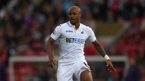 Oficjalnie: Andre Ayew w West Hamie