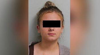 Biła i kopała dzieci w żłobku. Jest decyzja ws. 23-letniej Polki