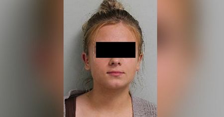 Biła i kopała dzieci w żłobku. Jest decyzja ws. 23-letniej Polki