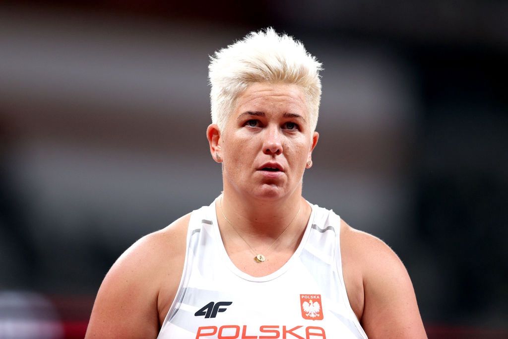 Anita Włodarczyk