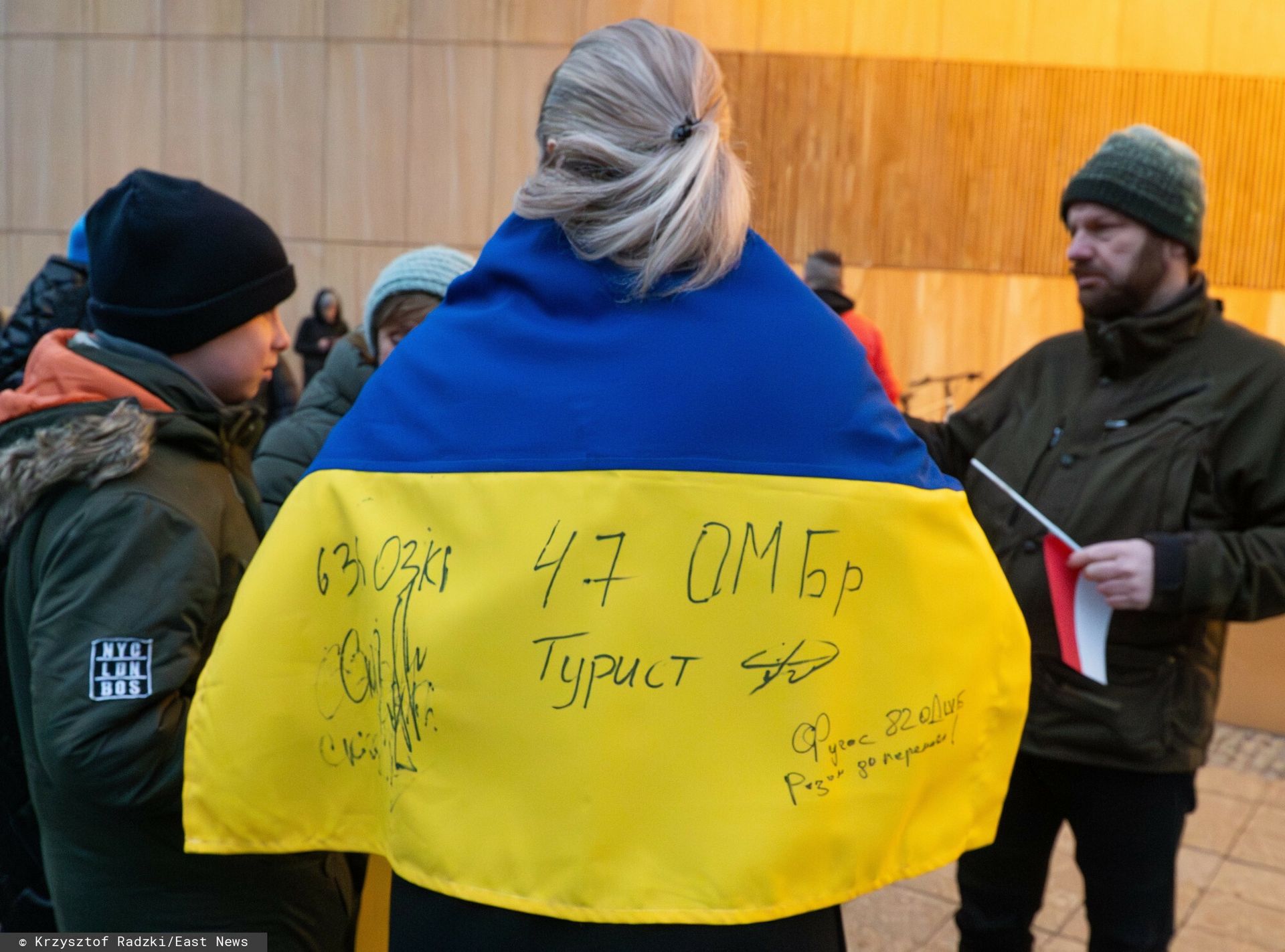 Uchodźcy z Ukrainy: Nowa fala migracji do Niemiec?