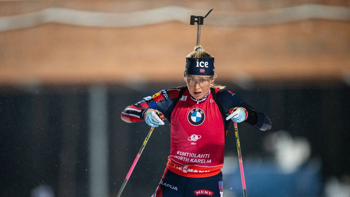 Getty Images / Kevin Voigt / Na zdjęciu: Ingrid Landmark Tandrevold