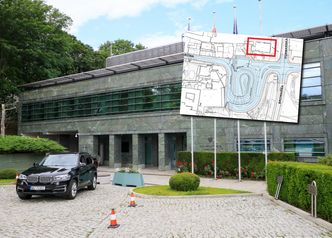 Warszawa szykuje ważną inwestycję. Pałac mówi: nie tak szybko