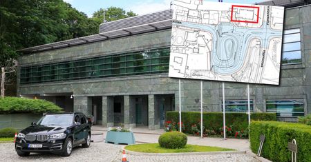 Warszawa szykuje ważną inwestycję. Pałac mówi: nie tak szybko
