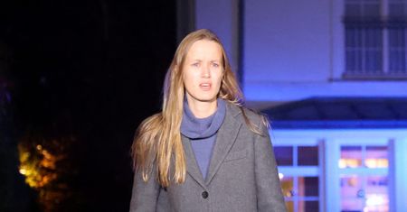 Maria Giertych odpowiedziała na wpis Bartosza Arłukowicza. "Jesteś bardzo dzielną dziewczyną"
