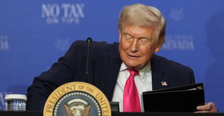 To jedna z propozycji omawianych przez USA i Iran? Doniesienia mediów