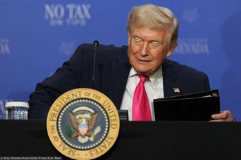 To jedna z propozycji omawianych przez USA i Iran? Doniesienia mediów