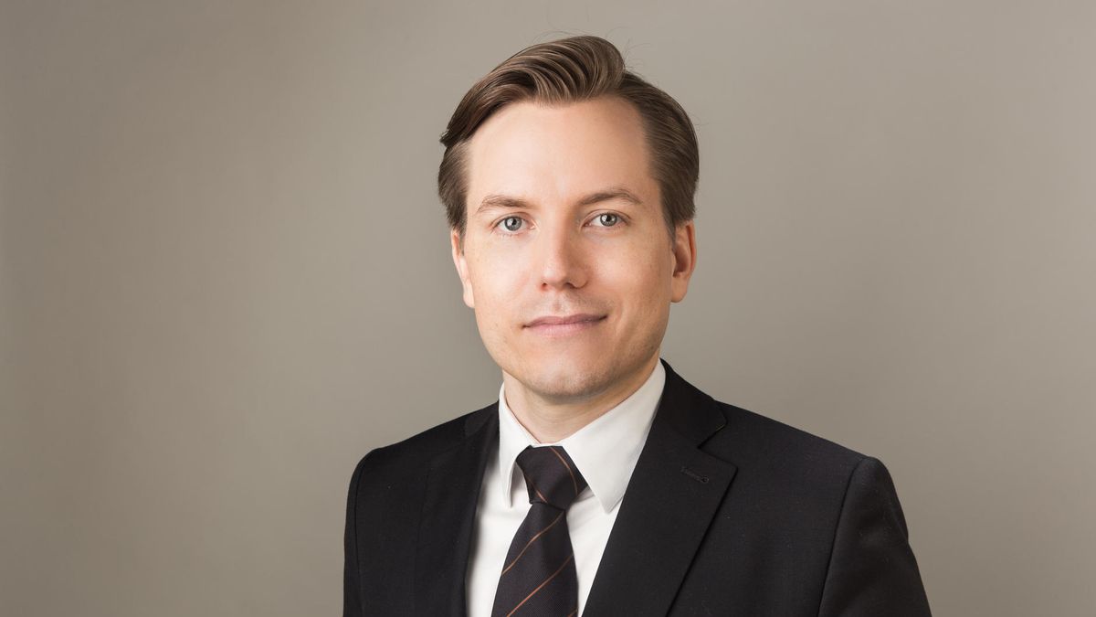 Jan Olszewski może wrócić do firmy dopiero za dwa lata.