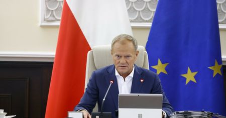 Politolog oburzony ministrem Tuska. "To jak naplucie w twarz"