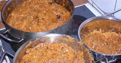 Bigos, czyli narodowa świętość