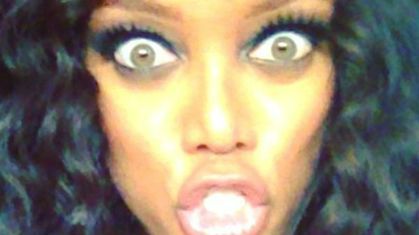 Tyra Banks