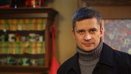 Prawie jak Superman