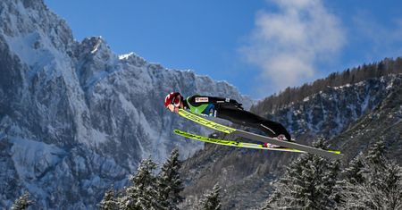 Skoki narciarskie: Polacy od ponad roku czekają na setne zwycięstwo