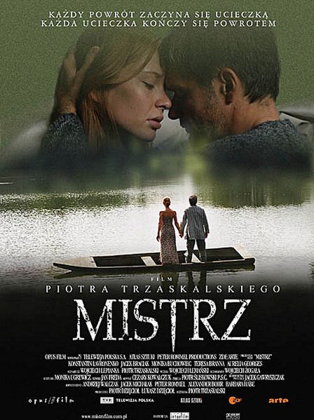 Mistrz (2004)