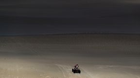 Rajd Dakar: wygrana Simona Vitse