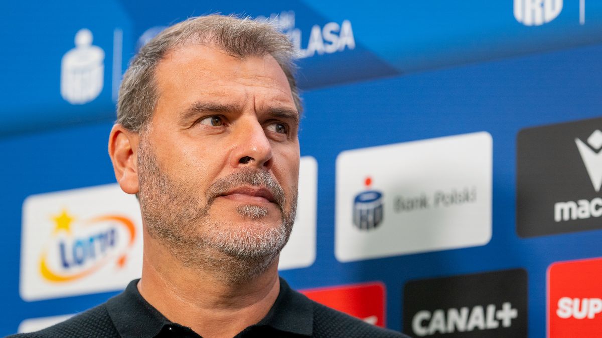 PAP / Mateusz Słodkowski / Na zdjęciu: Joao Henriques