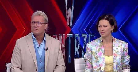 Pożegnała się bez sentymentów. Nie będzie już pracować z Jakimowiczem