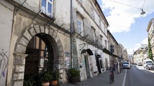 Kraków: Ważą się losy klimatycznych miejsc na Kazimierzu