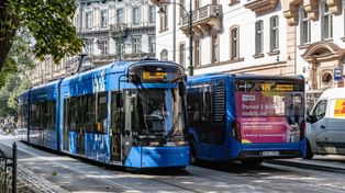 Kraków: Brakuje milionów na transport. Będą cięcia kursów?