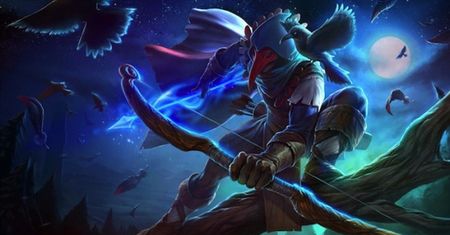 Strife: nowa MOBA od twórców Heroes of Newerth