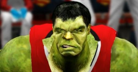 Stop przemocy! Bohaterowie DC i Marvela kończą z bijatykami