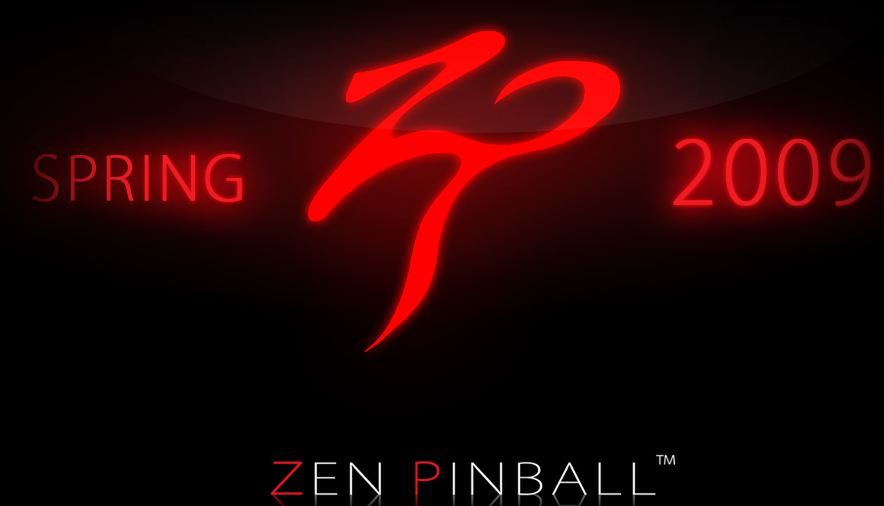 Pinball od Zen Studios niedługo na PSN