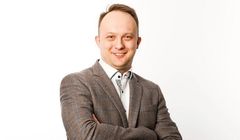 Tomasz Choroszewski digital media directorem w Codemedia