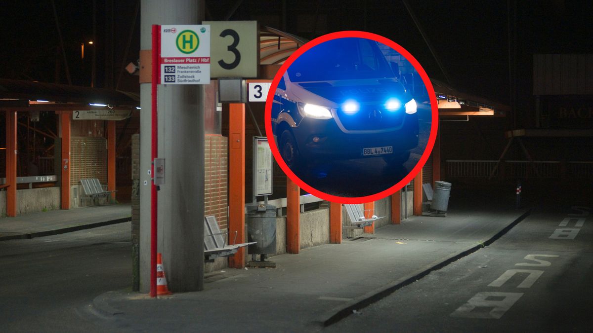 Bestialski atak w Niemczech (zdj. ilustracyjne).