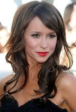 Jennifer Love Hewitt