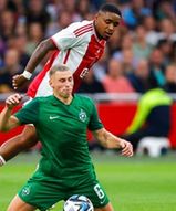 Coraz głośniej puka do kadry. Jedna rzecz może mu przeszkodzić