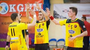 Piotrkowianin chce podtrzymać dobrą passę z Pogonią