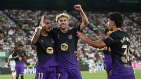 Sensacyjna decyzja FC Barcelony. To może skończyć się źle dla "Blaugrany"