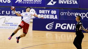 PGNiG Superliga. Torus Wybrzeże dokonało niemożliwego w Lubinie