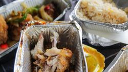 Ultraprzetworzona żywność a rak płuca. Naukowcy alarmują 